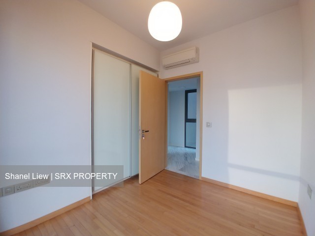 The Viridian (D12), Apartment #205629371